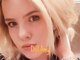 Doll_Amy Mobile Porno