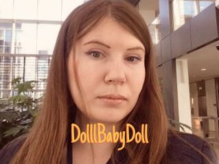 DolllBabyDoll