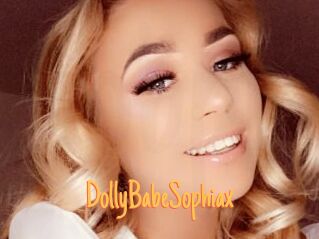 DollyBabeSophiax