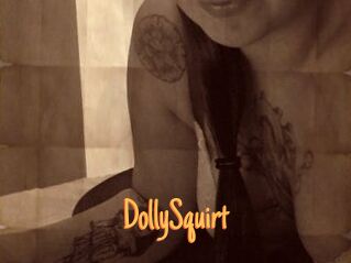 DollySquirt