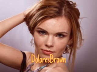 DoloresBrown