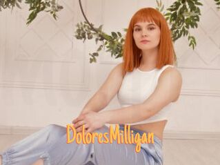 DoloresMilligan