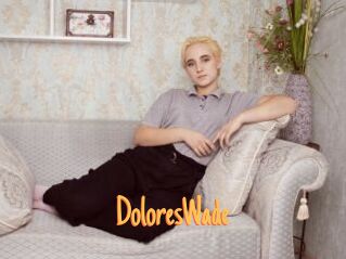 DoloresWade