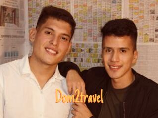 Dom2travel