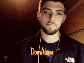 DomAdam