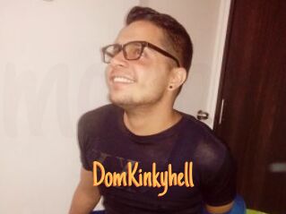 DomKinkyhell