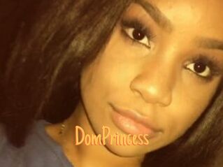 DomPrincess