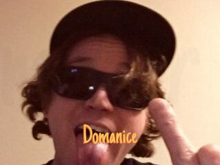Domanice