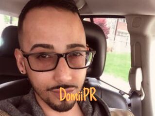 DomiiPR
