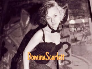 DominaScarlett