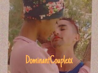 DominantCouplexx