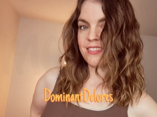 DominantDelores Mobile Porno