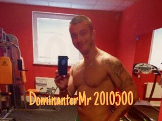 DominanterMr
