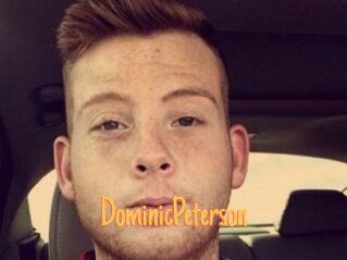 Dominic_Peterson
