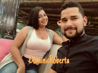 DominicRoberta