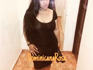 DominicanaRosa