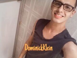 DominickKlein