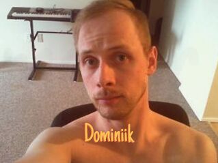 Dominiik Mobile Porno