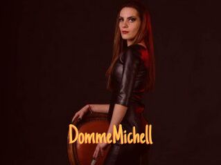 DommeMichell