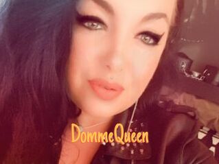 DommeQueen