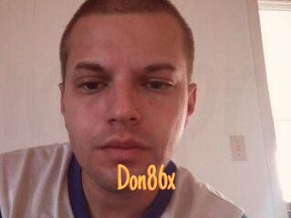 Don86x Mobile Porno