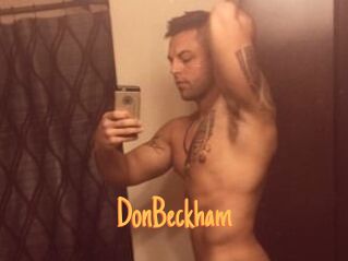Don_Beckham