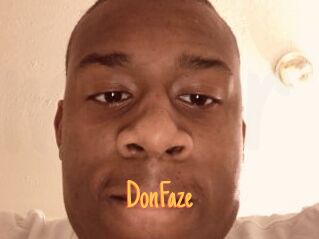 DonFaze