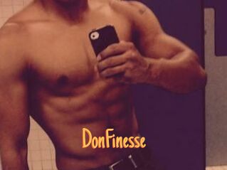 DonFinesse