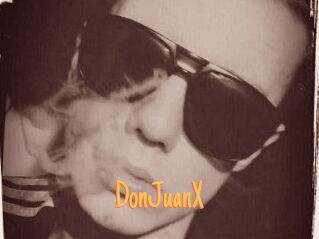 DonJuanX