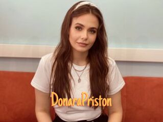 DonaraPriston