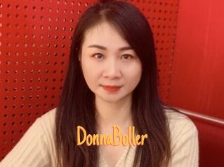 DonnaBoller
