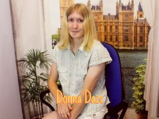 Donna_Daze Mobile Porno