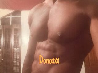 Donoxxx