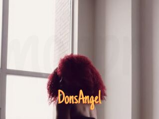 DonsAngel Mobile Porno