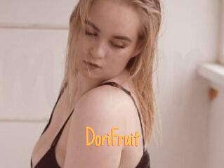 DoriFruit