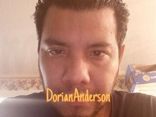 Dorian_Anderson Mobile Porno