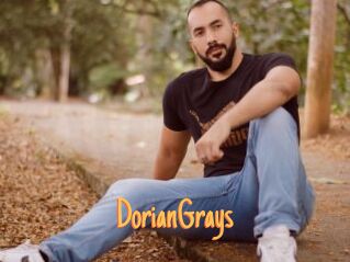 DorianGrays Mobile Porno
