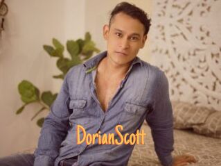 DorianScott Mobile Porno