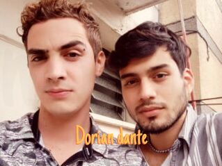 Dorian_dante