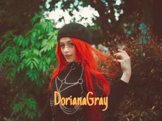 DorianaGray