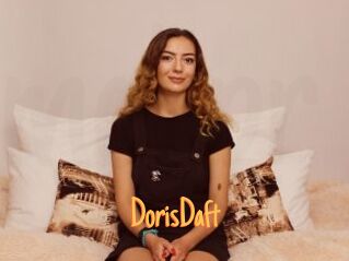 DorisDaft Mobile Porno