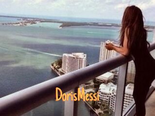 DorisMessi