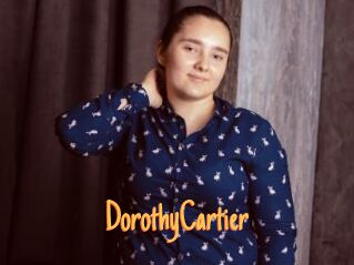 DorothyCartier