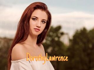 DorothyLawrence