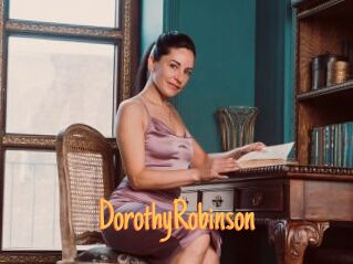 DorothyRobinson