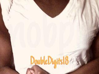DoubleDigits18 Mobile Porno