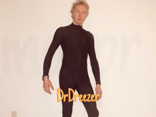 DrDreezer