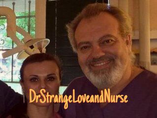 DrStrangeLoveandNurse