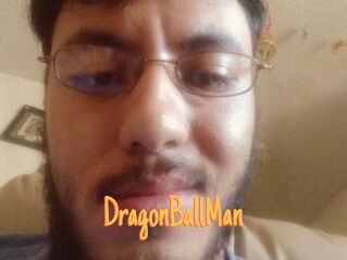 DragonBallMan
