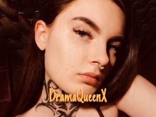 DramaQueenX